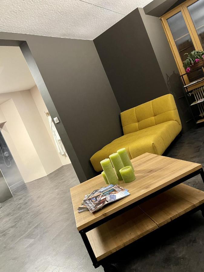 Du Glacier Boutique & Traditions Hotel Фиш Экстерьер фото