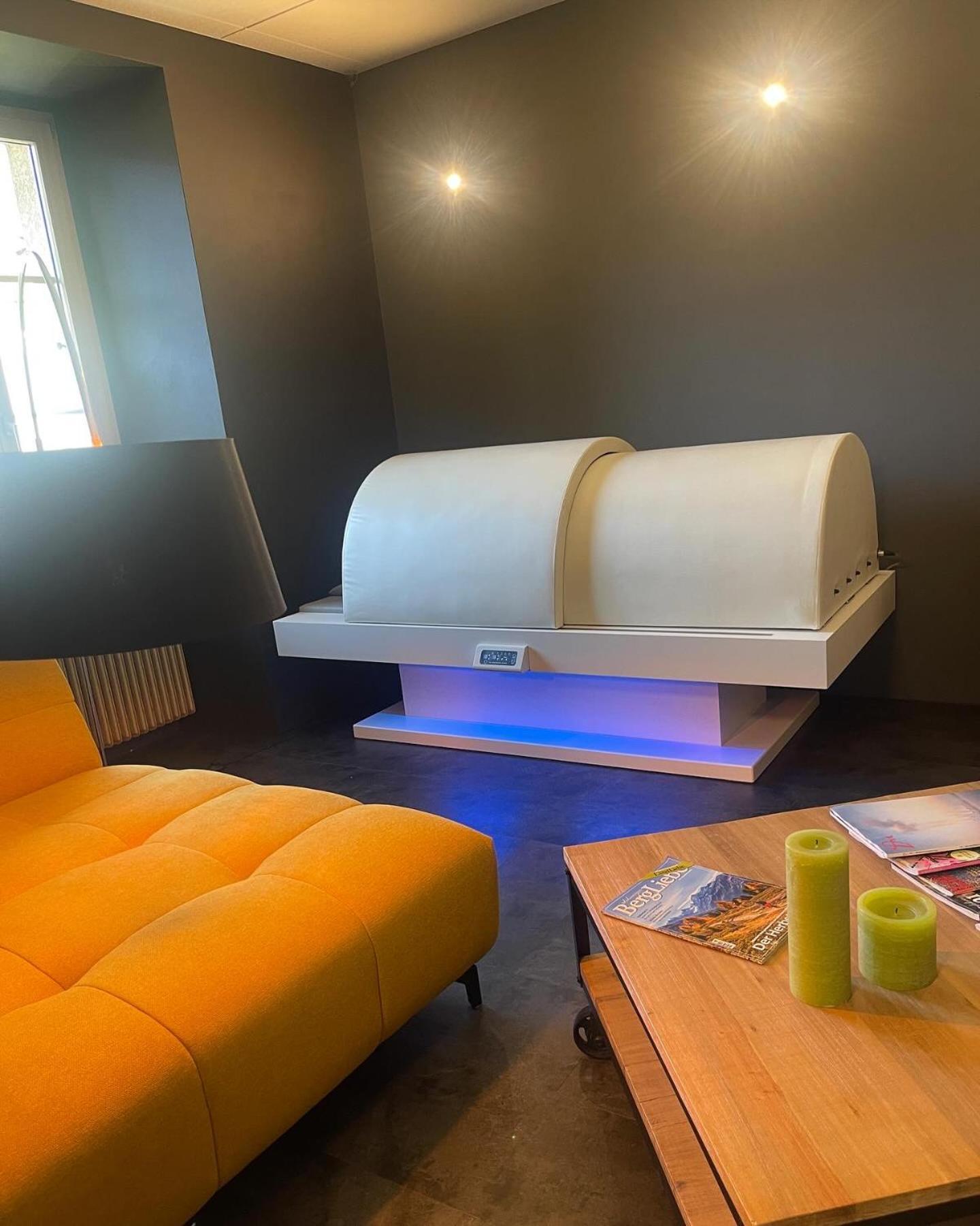 Du Glacier Boutique & Traditions Hotel Фиш Экстерьер фото